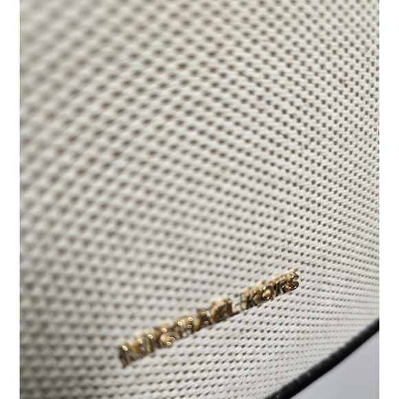 Michael Michael Kros Lydia Md Flap Messenger Bag New - Picture 8 of 16